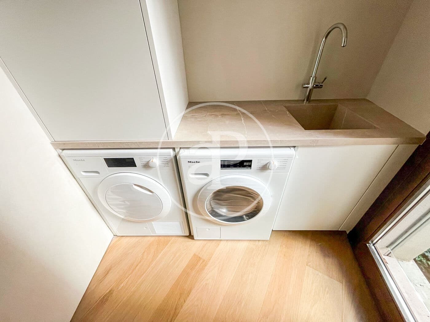 3 camera da letto Appartamento da affittare in Es Forti con piscina - 5.200 € (Rif: 9036983)