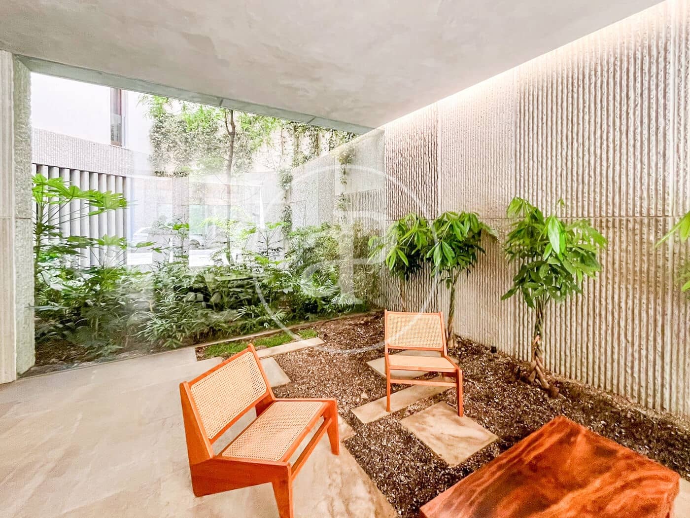 3 camera da letto Appartamento da affittare in Es Forti con piscina - 5.200 € (Rif: 9036983)