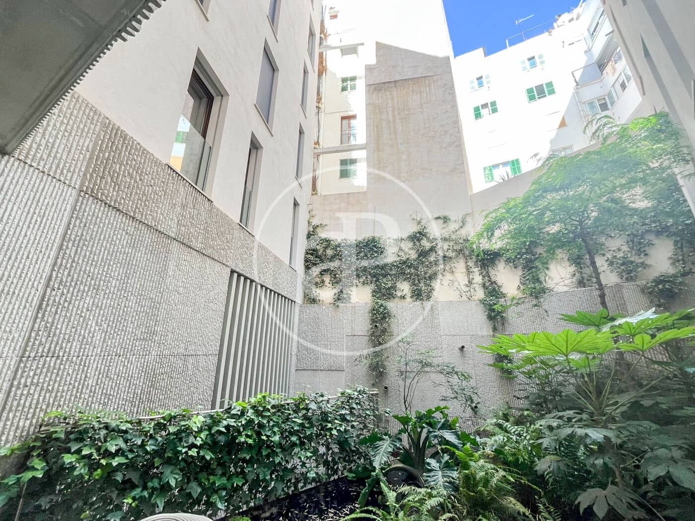 3 camera da letto Appartamento da affittare in Es Forti con piscina - 5.200 € (Rif: 9036983)