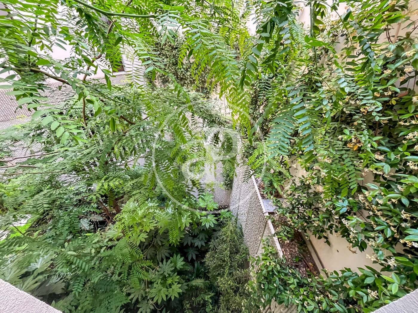 3 camera da letto Appartamento da affittare in Es Forti con piscina - 5.200 € (Rif: 9036983)