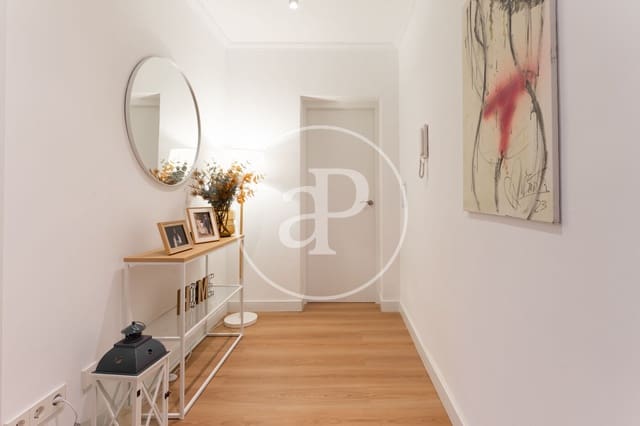 3 soveværelse Lejlighed til leje i La Missió, Palma de Mallorca - € 3.000 (Ref: 9036985)