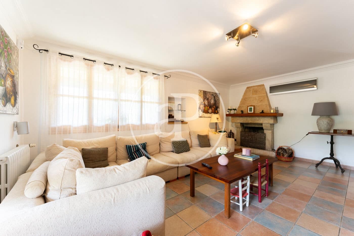 4 soverom Villa til salgs i Binissalem med svømmebasseng - € 2 490 000 (Ref: 9049130)