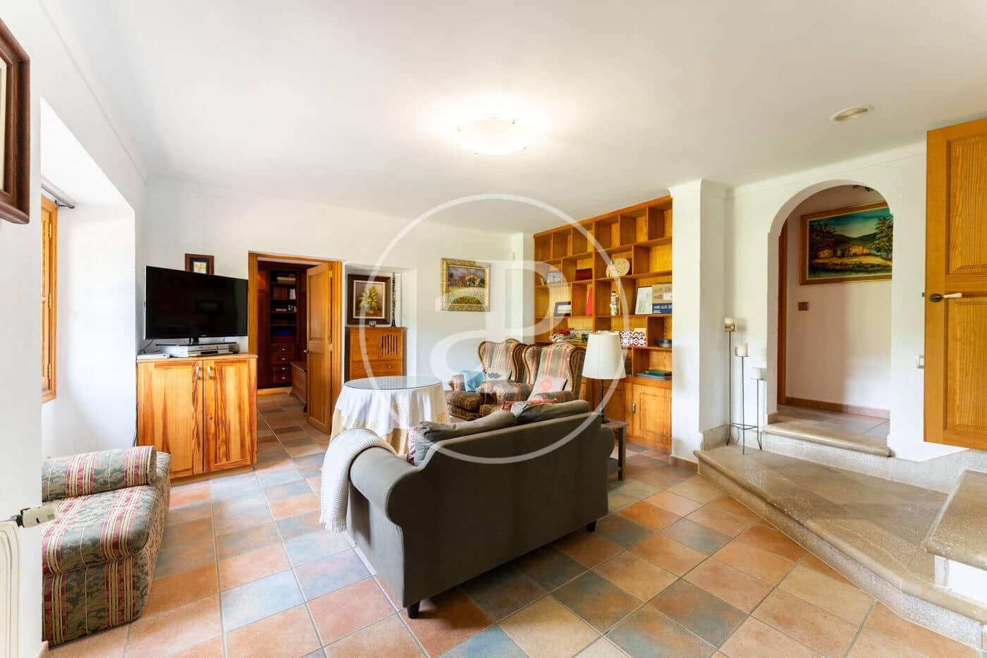 4 soverom Villa til salgs i Binissalem med svømmebasseng - € 2 490 000 (Ref: 9049130)