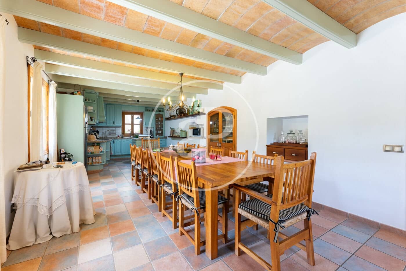 4 soverom Villa til salgs i Binissalem med svømmebasseng - € 2 490 000 (Ref: 9049130)