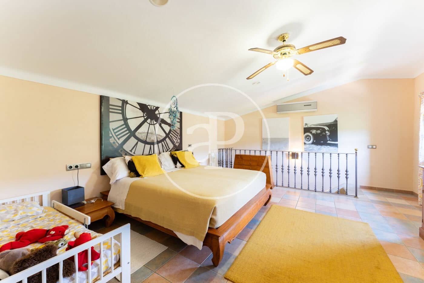 4 soverom Villa til salgs i Binissalem med svømmebasseng - € 2 490 000 (Ref: 9049130)