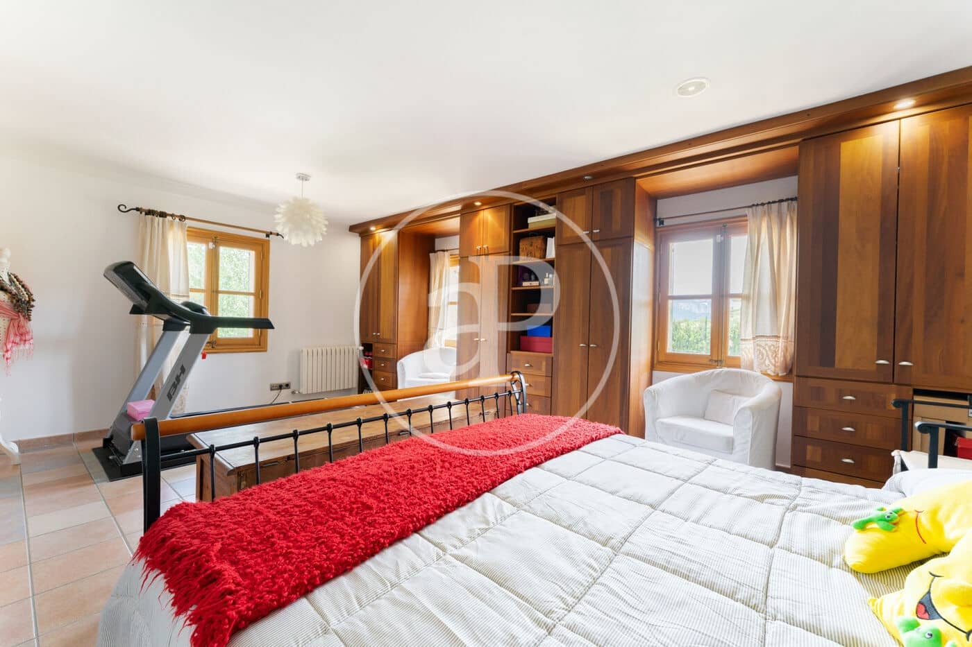 4 soverom Villa til salgs i Binissalem med svømmebasseng - € 2 490 000 (Ref: 9049130)