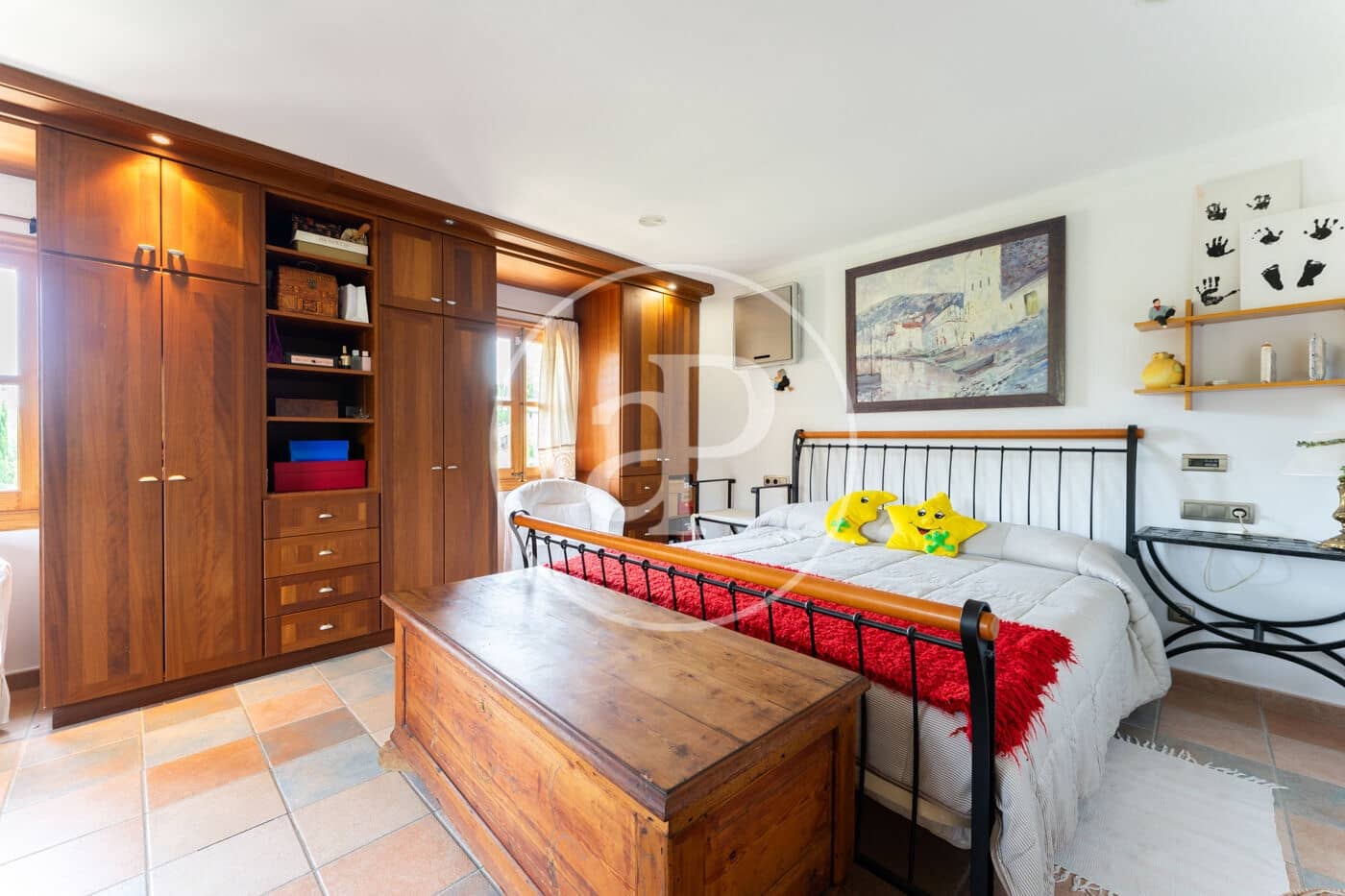 4 soverom Villa til salgs i Binissalem med svømmebasseng - € 2 490 000 (Ref: 9049130)