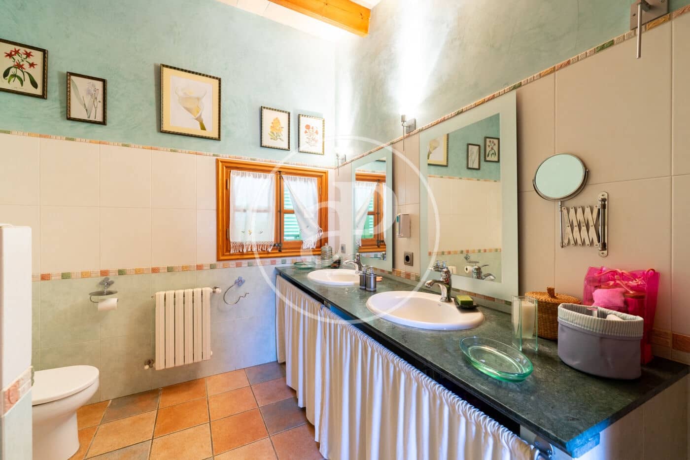 4 soverom Villa til salgs i Binissalem med svømmebasseng - € 2 490 000 (Ref: 9049130)