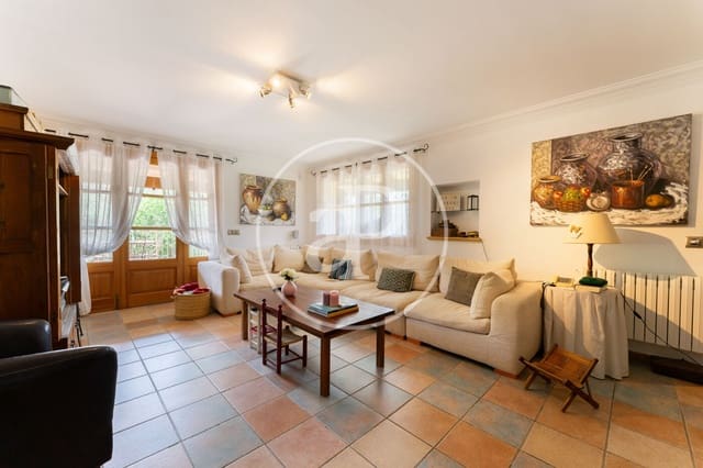 4 soverom Villa til salgs i Binissalem med svømmebasseng - € 2 490 000 (Ref: 9049130)