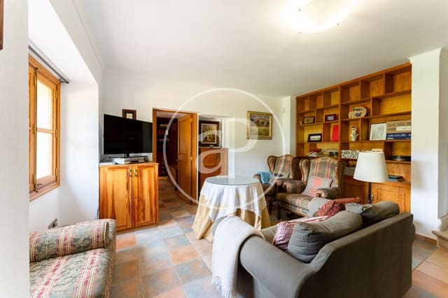 4 soverom Villa til salgs i Binissalem med svømmebasseng - € 2 490 000 (Ref: 9049130)