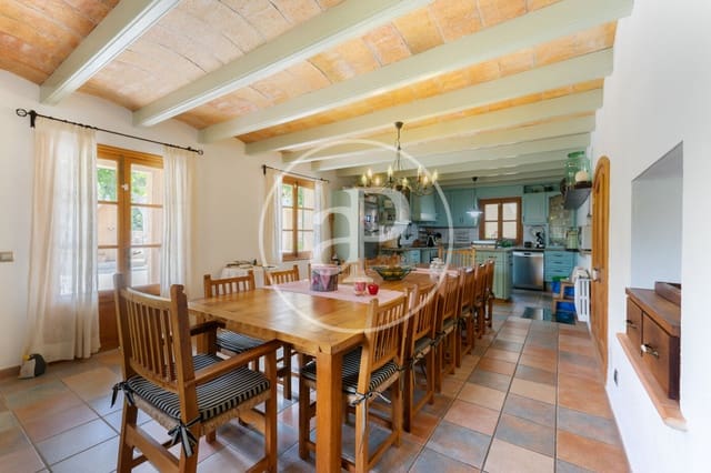 4 soverom Villa til salgs i Binissalem med svømmebasseng - € 2 490 000 (Ref: 9049130)