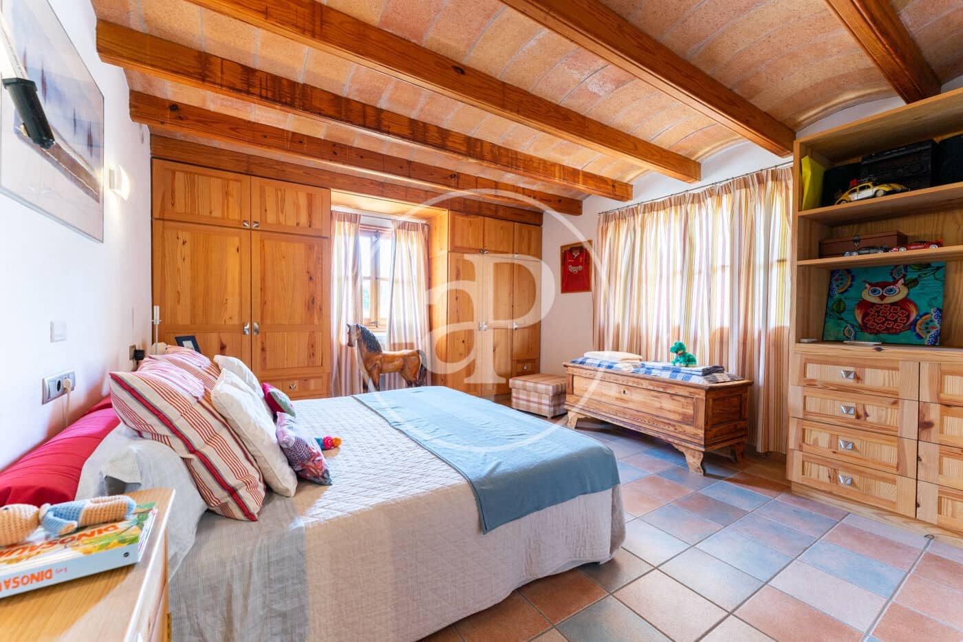 4 soverom Villa til salgs i Binissalem med svømmebasseng - € 2 490 000 (Ref: 9049130)