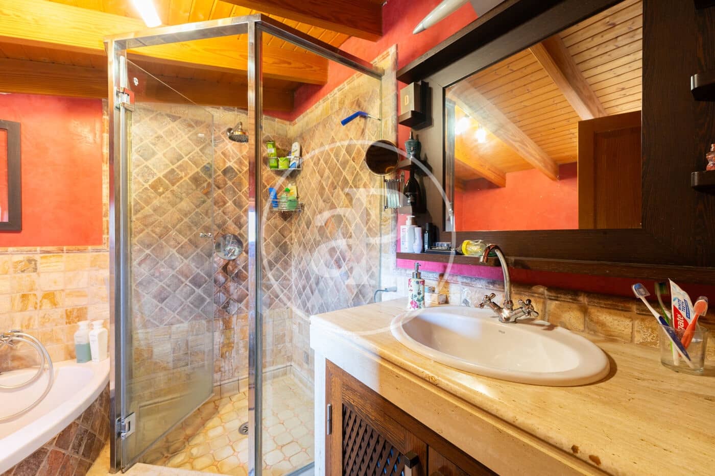 4 soverom Villa til salgs i Binissalem med svømmebasseng - € 2 490 000 (Ref: 9049130)