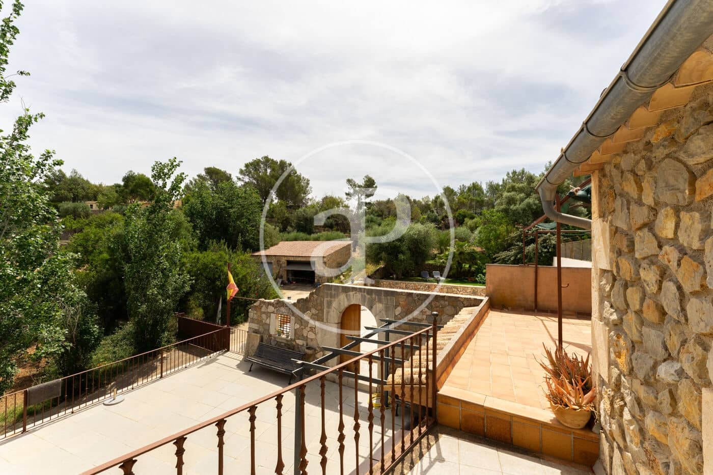 4 soverom Villa til salgs i Binissalem med svømmebasseng - € 2 490 000 (Ref: 9049130)