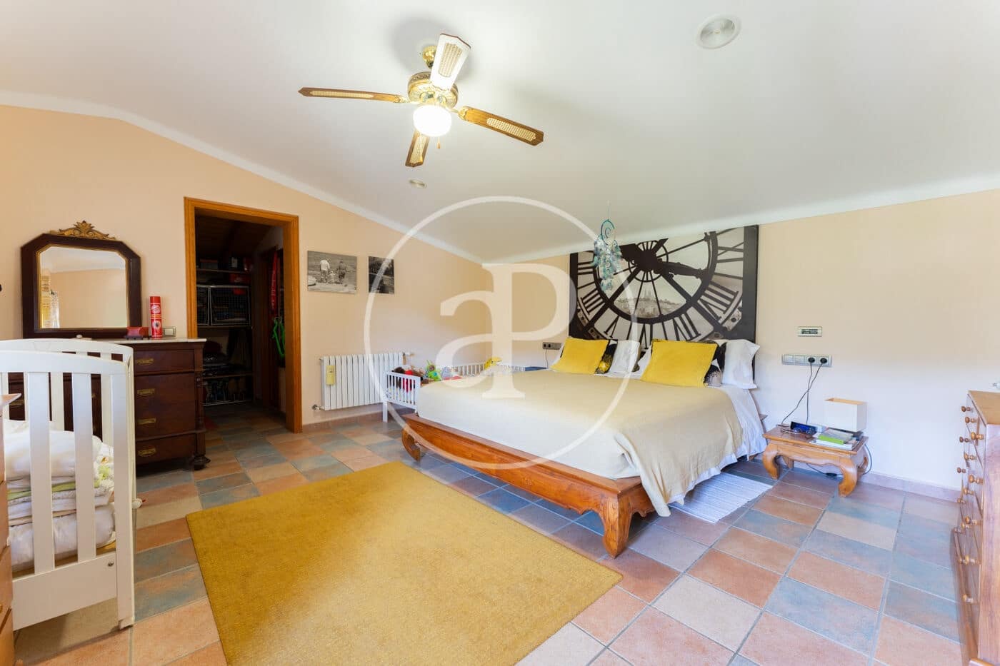 4 soverom Villa til salgs i Binissalem med svømmebasseng - € 2 490 000 (Ref: 9049130)