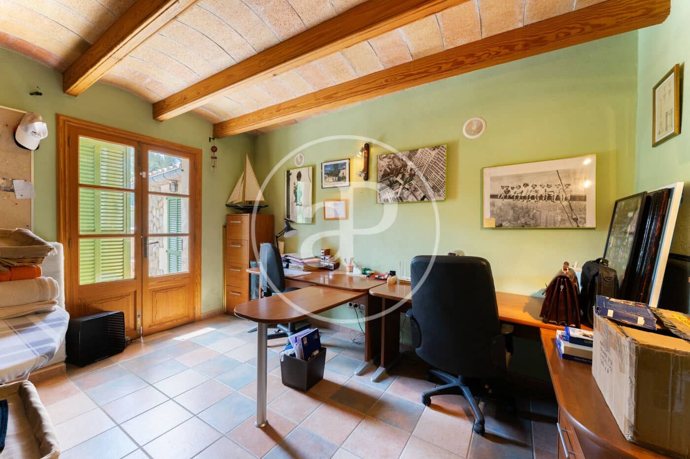 4 soverom Villa til salgs i Binissalem med svømmebasseng - € 2 490 000 (Ref: 9049130)