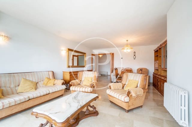 4 Zimmer Apartment zu verkaufen in Son Dameto, Palma de Mallorca - 693.000 € (Ref: 9065489)