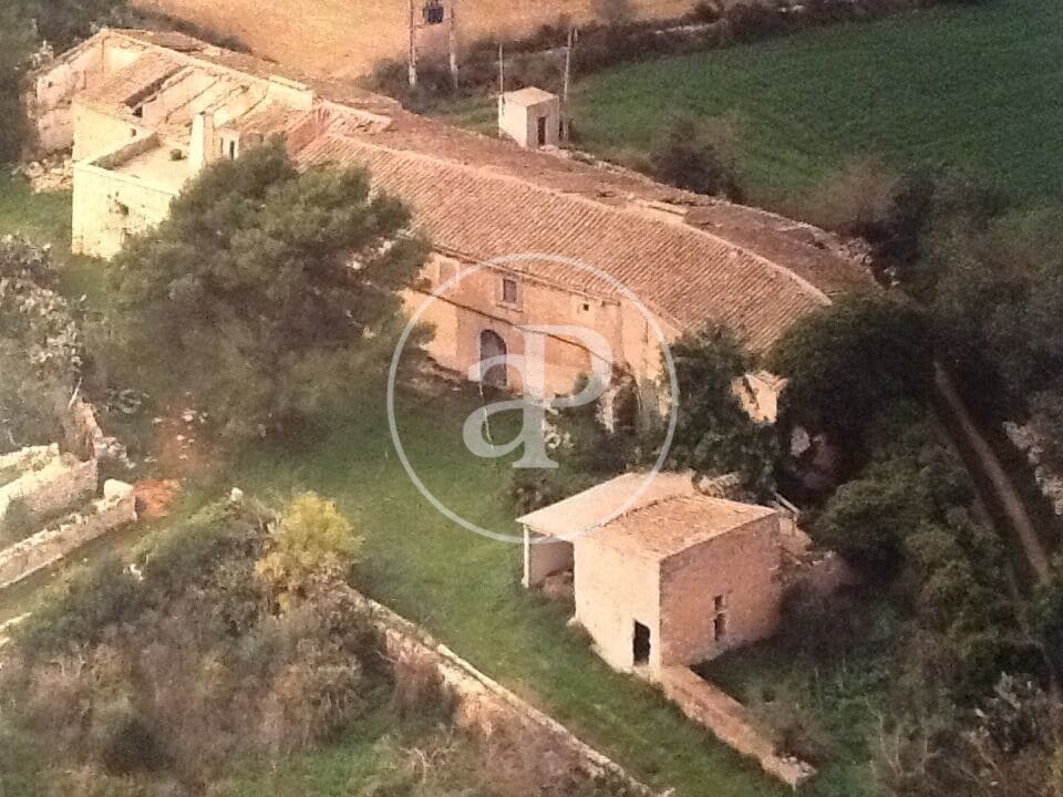 8 soveværelse Finca/Landehus til salg i Cas Concos - € 2.450.000 (Ref: 9065490)