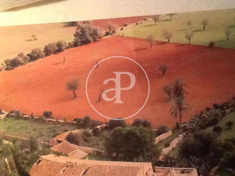 8 soveværelse Finca/Landehus til salg i Cas Concos - € 2.450.000 (Ref: 9065490)