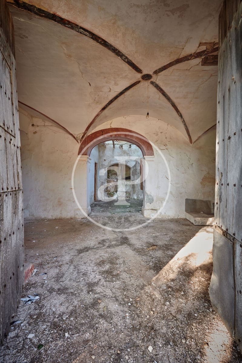 8 soveværelse Finca/Landehus til salg i Cas Concos - € 2.450.000 (Ref: 9065490)