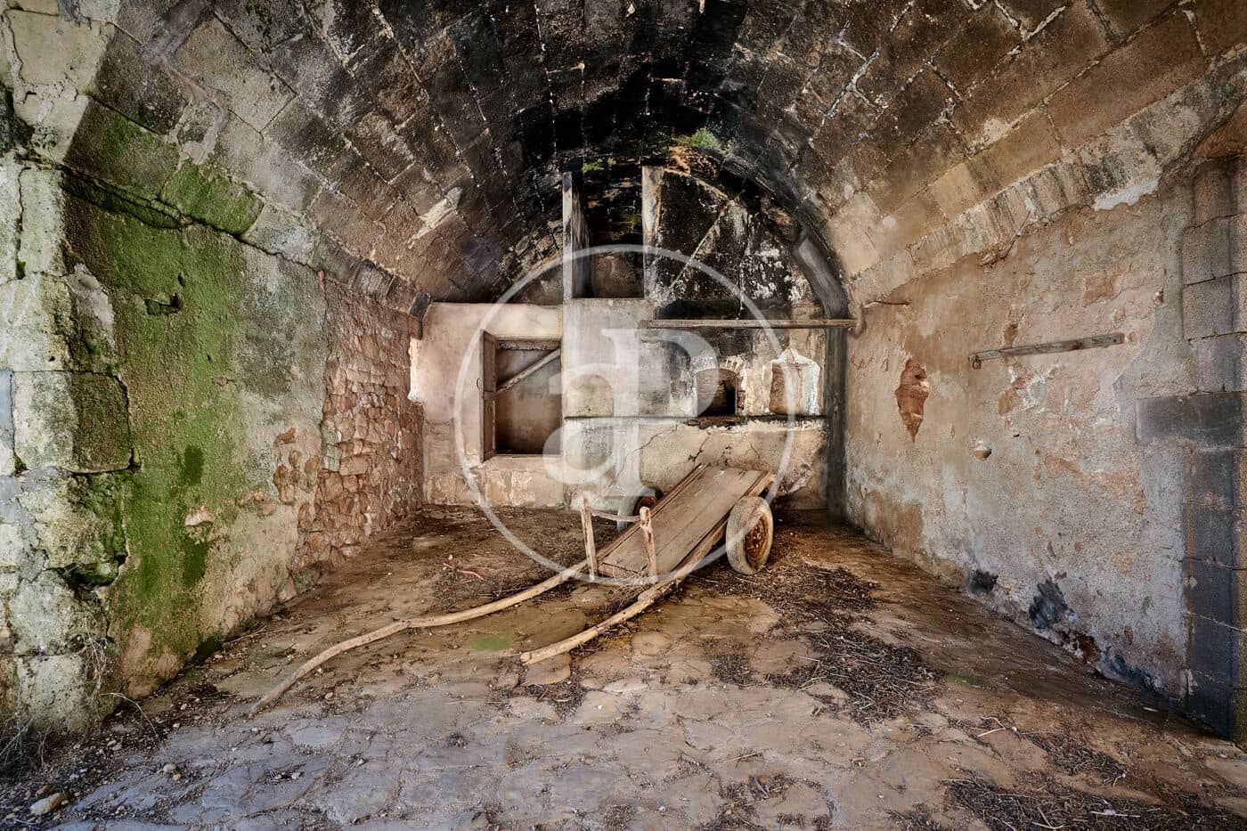 8 soveværelse Finca/Landehus til salg i Cas Concos - € 2.450.000 (Ref: 9065490)