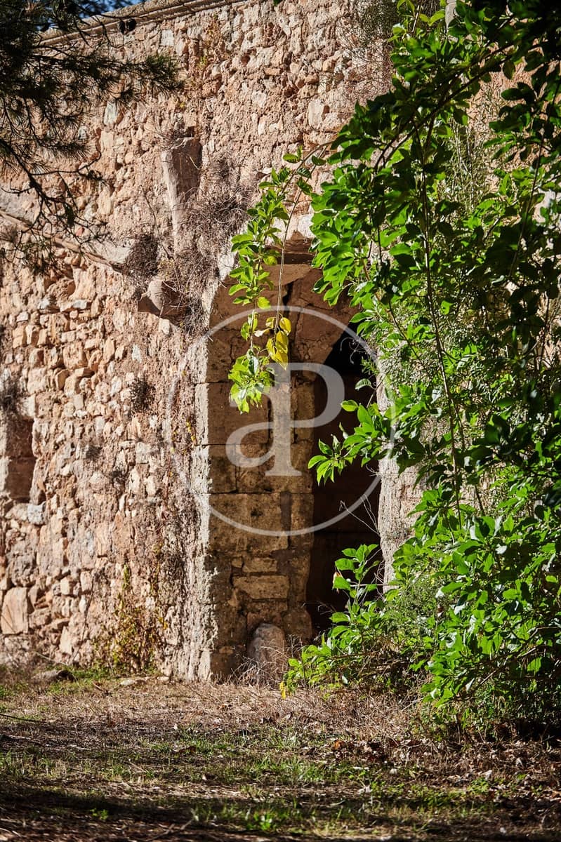 8 soveværelse Finca/Landehus til salg i Cas Concos - € 2.450.000 (Ref: 9065490)