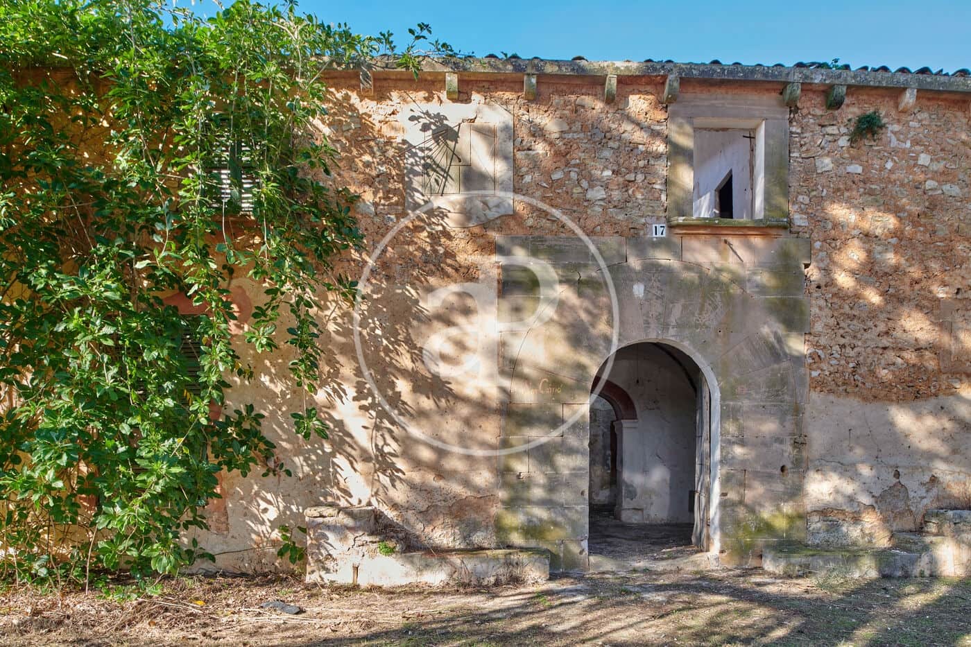 8 soveværelse Finca/Landehus til salg i Cas Concos - € 2.450.000 (Ref: 9065490)