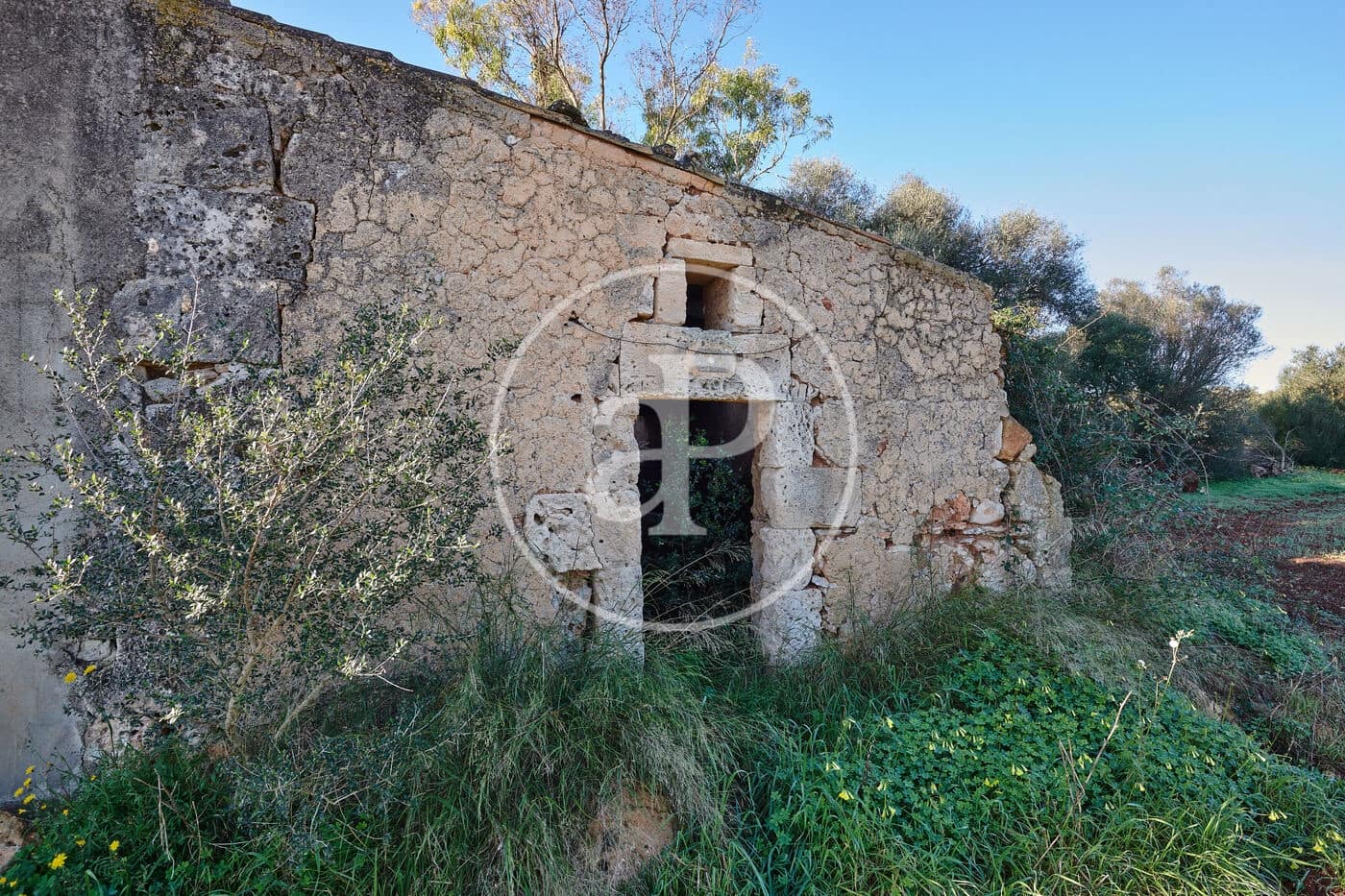 8 soveværelse Finca/Landehus til salg i Cas Concos - € 2.450.000 (Ref: 9065490)