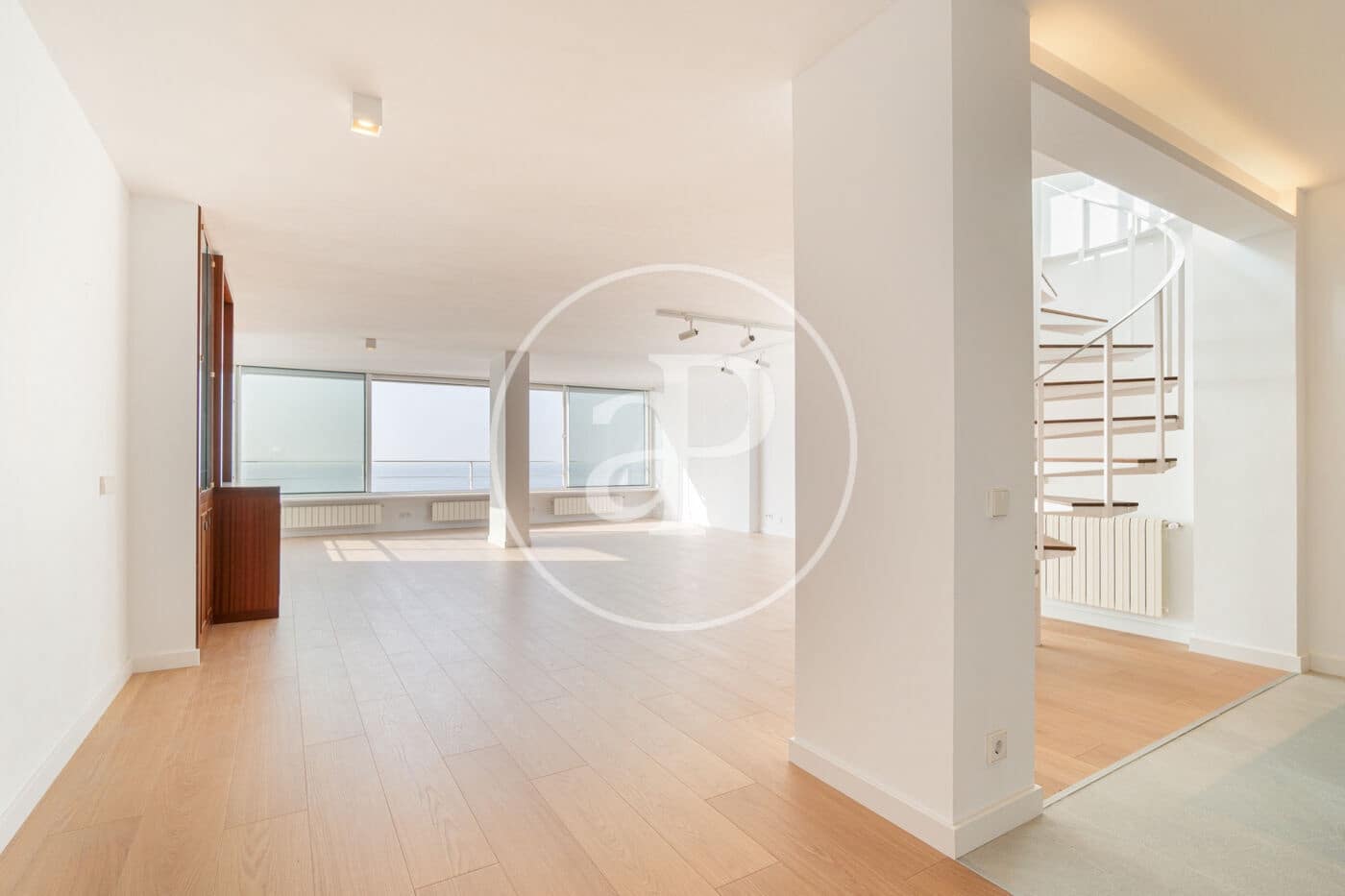 4 makuuhuone Huoneisto vuokrattavana paikassa San Agustin / Sant Agusti mukana uima-altaan - 5 500 € (Ref: 9069079)