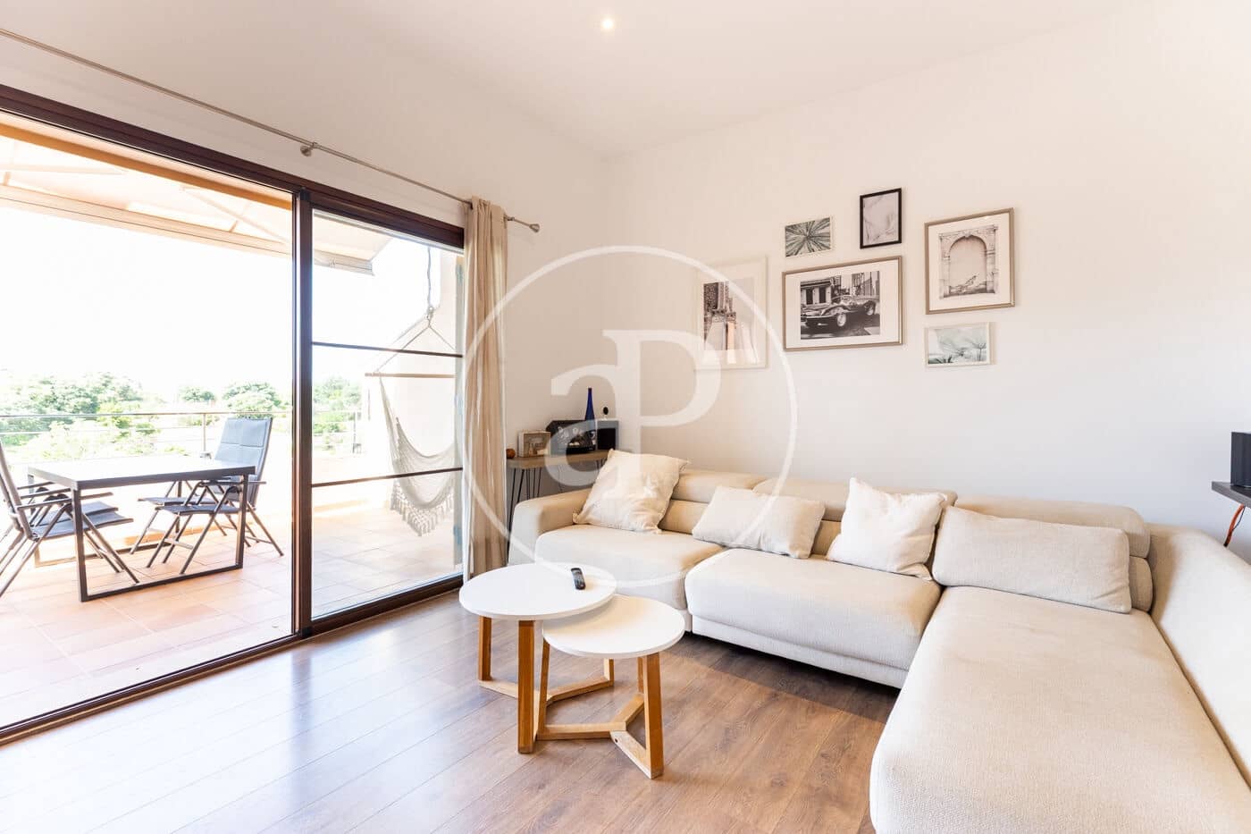 Appartement de 3 chambres à louer à Sineu avec piscine - 2 000 € (Ref: 9069080)