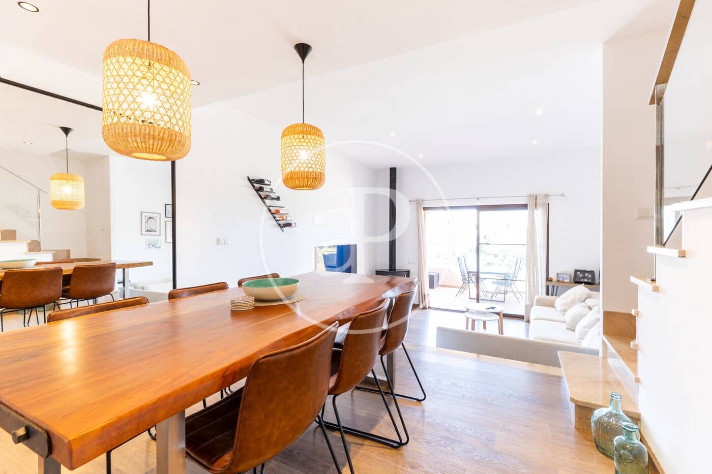 Appartement de 3 chambres à louer à Sineu avec piscine - 2 000 € (Ref: 9069080)