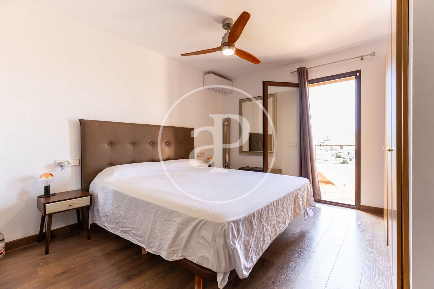 Appartement de 3 chambres à louer à Sineu avec piscine - 2 000 € (Ref: 9069080)