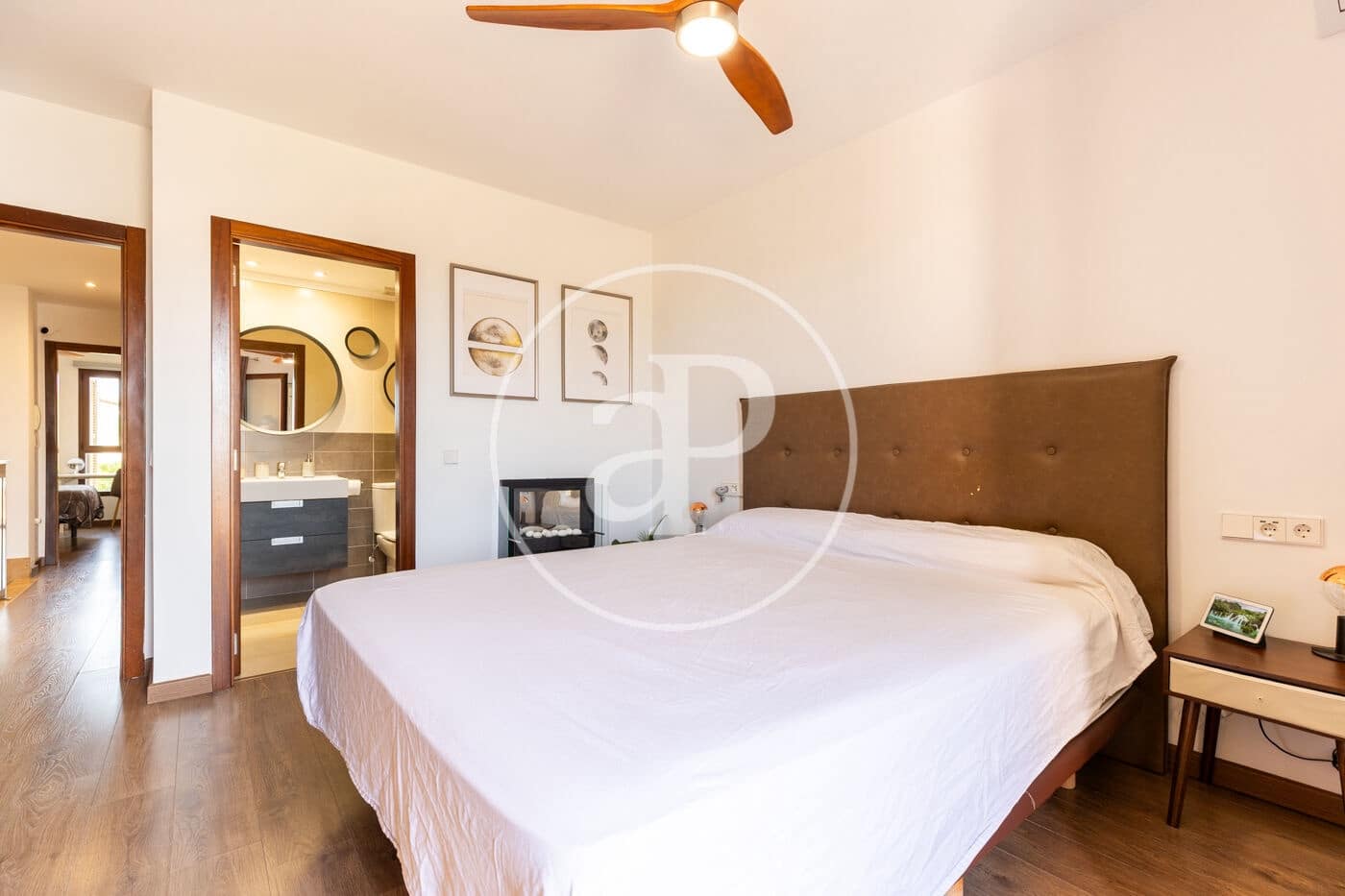 Appartement de 3 chambres à louer à Sineu avec piscine - 2 000 € (Ref: 9069080)