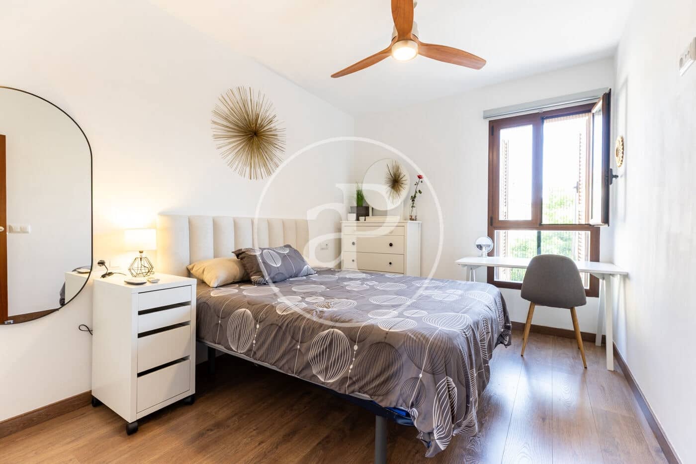 Appartement de 3 chambres à louer à Sineu avec piscine - 2 000 € (Ref: 9069080)