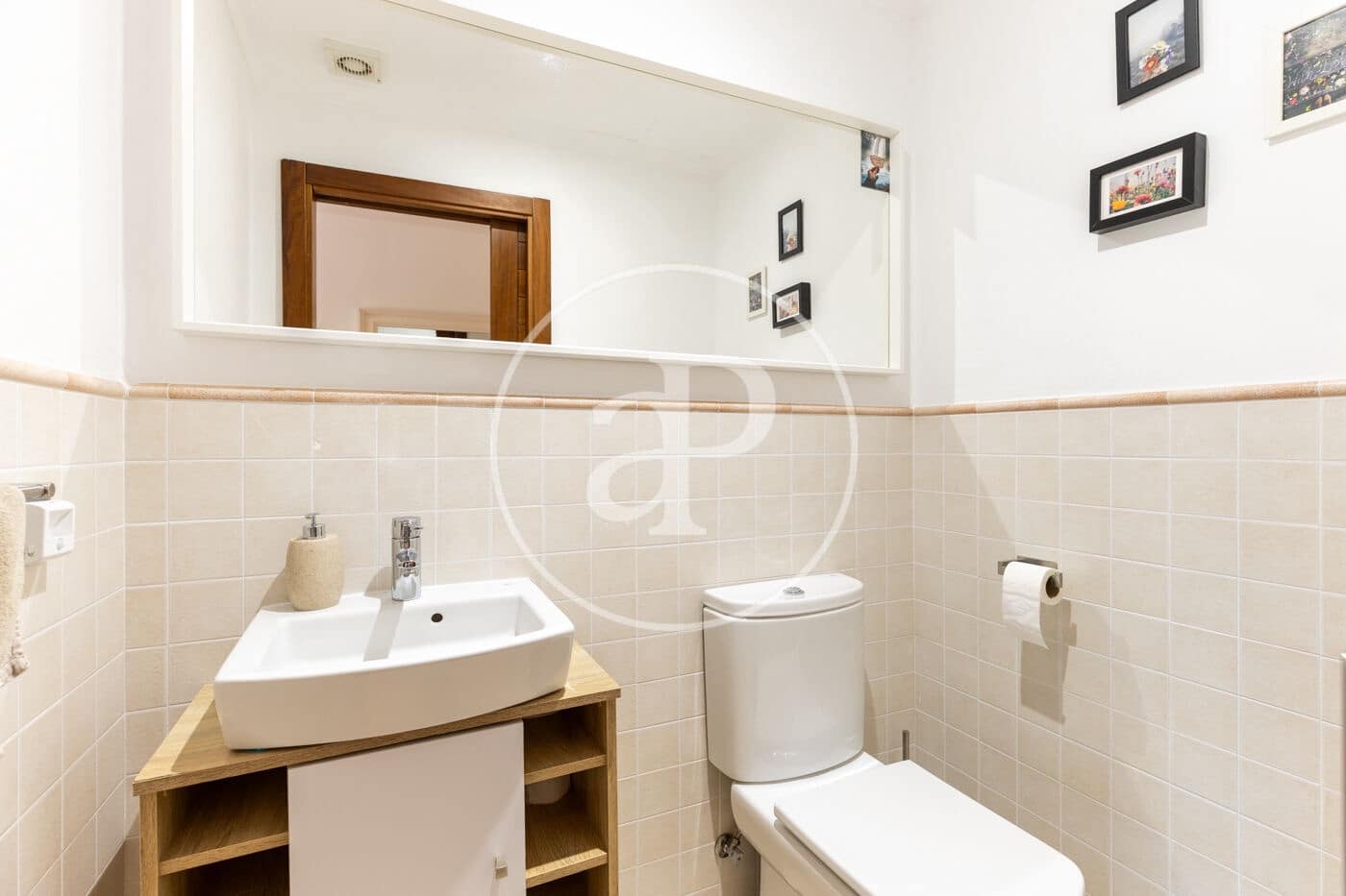 Appartement de 3 chambres à louer à Sineu avec piscine - 2 000 € (Ref: 9069080)