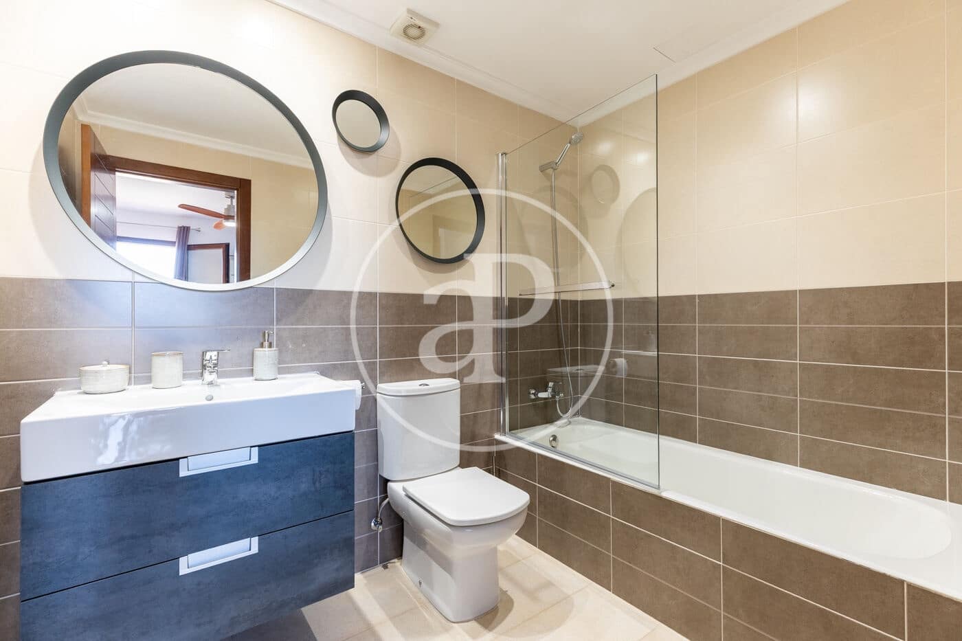 Appartement de 3 chambres à louer à Sineu avec piscine - 2 000 € (Ref: 9069080)