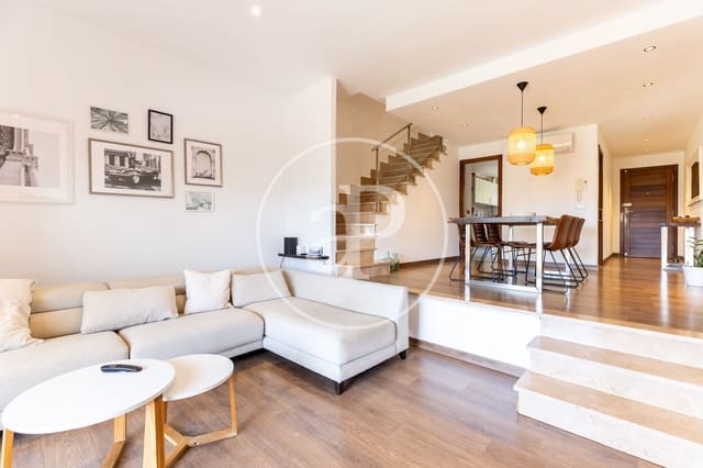 3 makuuhuone Huoneisto vuokrattavana paikassa Sineu mukana uima-altaan - 2 000 € (Ref: 9069080)