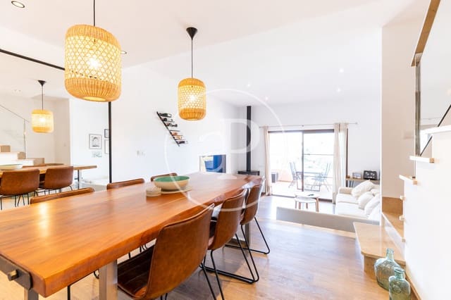 3 makuuhuone Huoneisto vuokrattavana paikassa Sineu mukana uima-altaan - 2 000 € (Ref: 9069080)