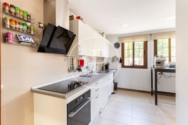 3 makuuhuone Huoneisto vuokrattavana paikassa Sineu mukana uima-altaan - 2 000 € (Ref: 9069080)