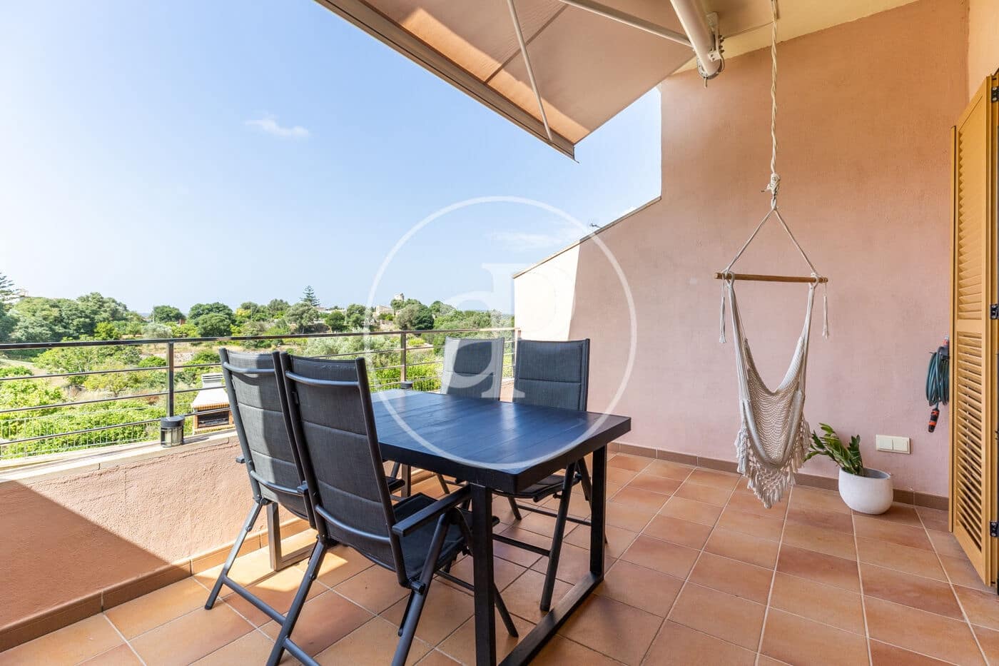 Appartement de 3 chambres à louer à Sineu avec piscine - 2 000 € (Ref: 9069080)