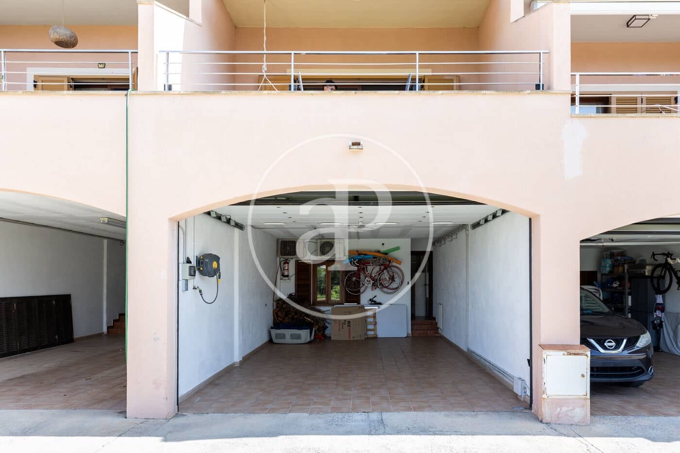 Appartement de 3 chambres à louer à Sineu avec piscine - 2 000 € (Ref: 9069080)