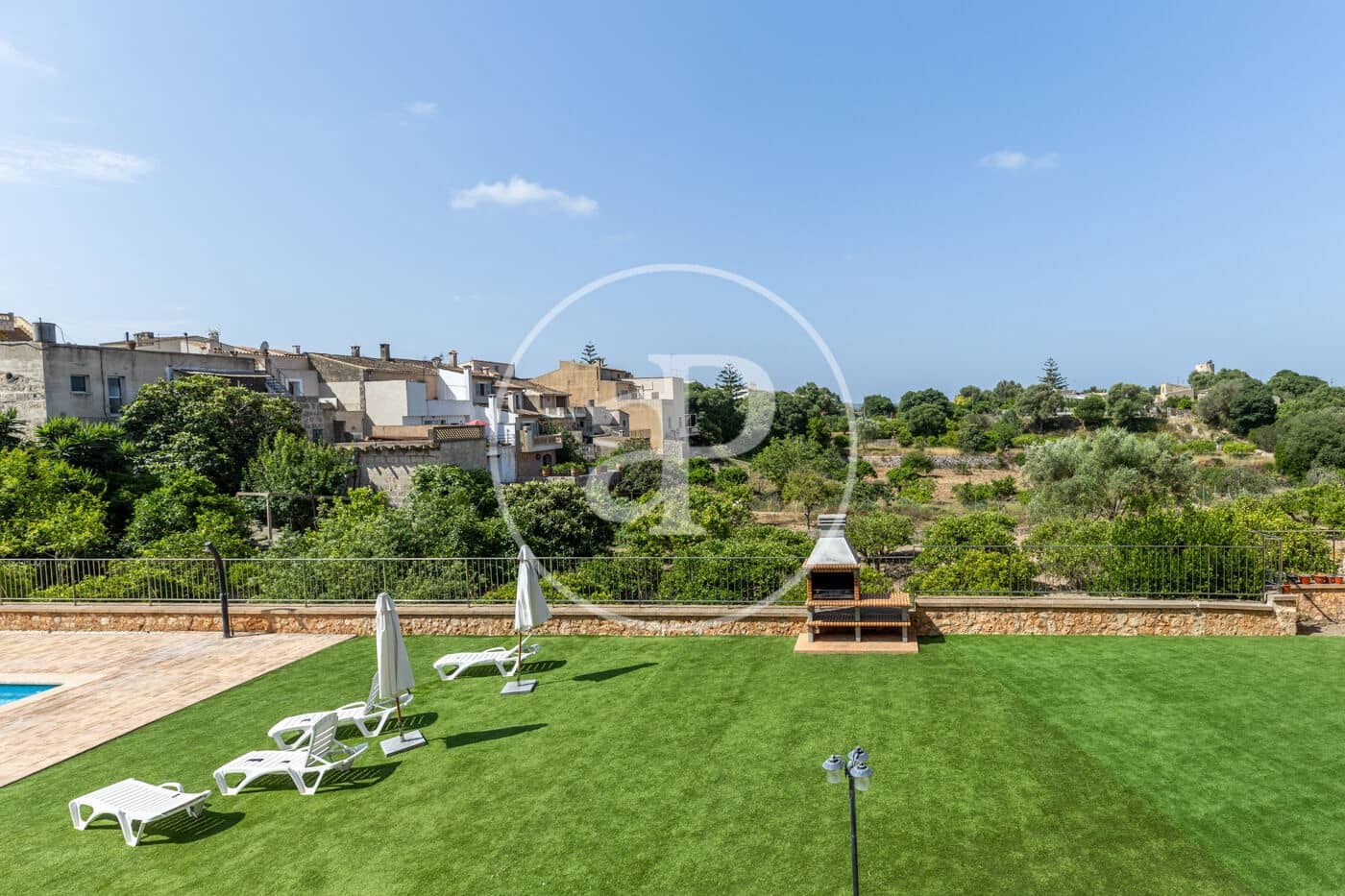 Appartement de 3 chambres à louer à Sineu avec piscine - 2 000 € (Ref: 9069080)