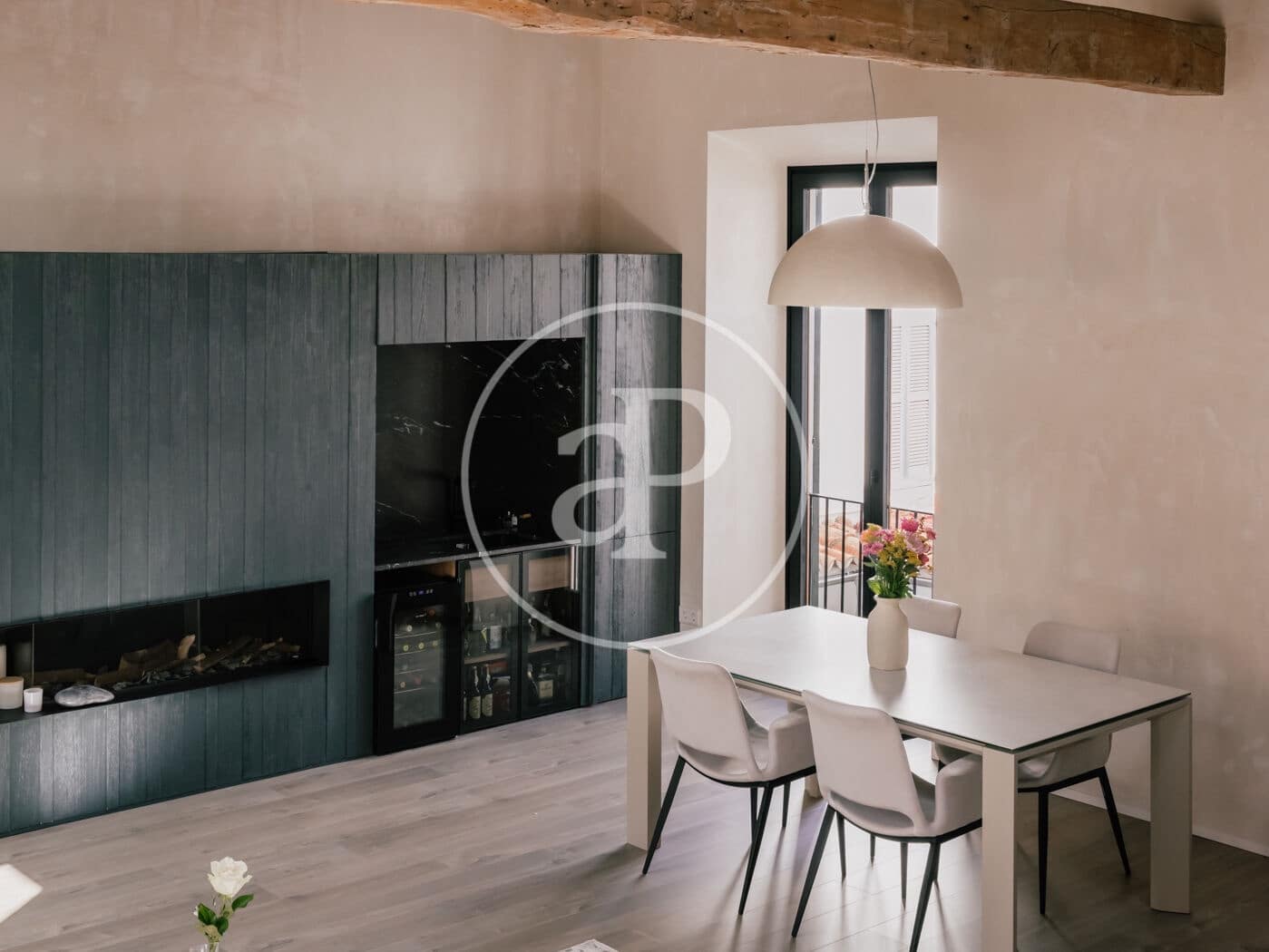 3 bedroom Apartment for sale in Palma de Mallorca - € 985,000 (Ref: 9069081)