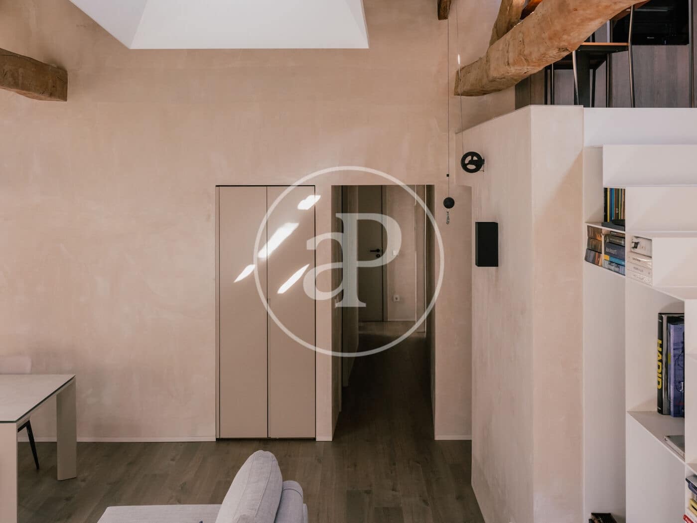 3 bedroom Apartment for sale in Palma de Mallorca - € 985,000 (Ref: 9069081)