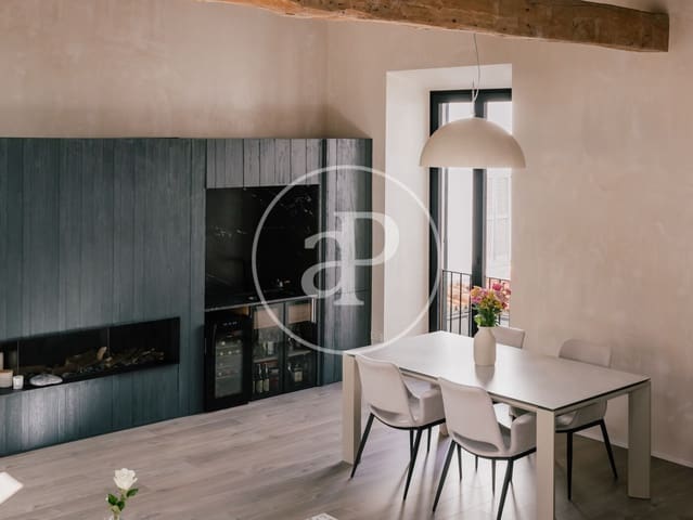 3 sypialnia Apartament na sprzedaż w La Missió, Palma de Mallorca - 985 000 € (Ref: 9069081)