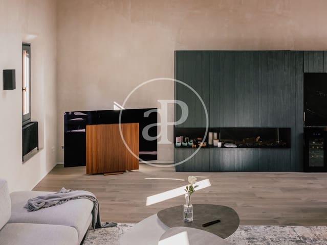 3 sypialnia Apartament na sprzedaż w La Missió, Palma de Mallorca - 985 000 € (Ref: 9069081)