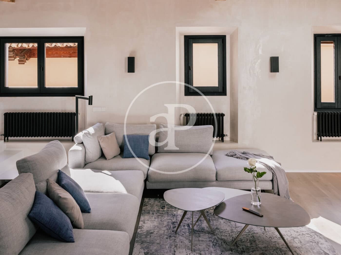 3 bedroom Apartment for sale in Palma de Mallorca - € 985,000 (Ref: 9069081)