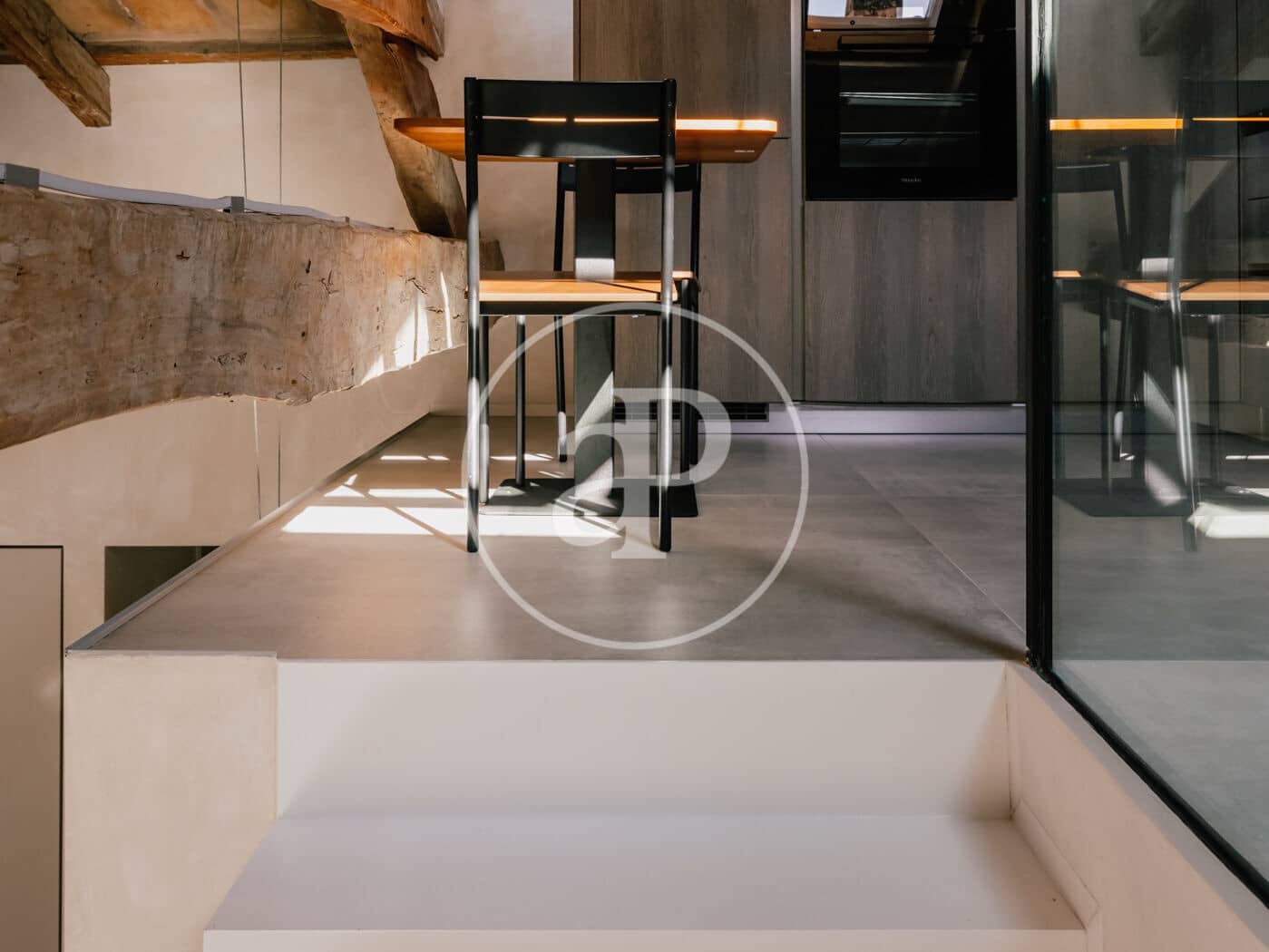 3 bedroom Apartment for sale in Palma de Mallorca - € 985,000 (Ref: 9069081)