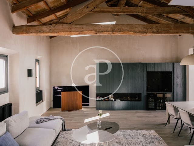 3 sypialnia Apartament na sprzedaż w La Missió, Palma de Mallorca - 985 000 € (Ref: 9069081)