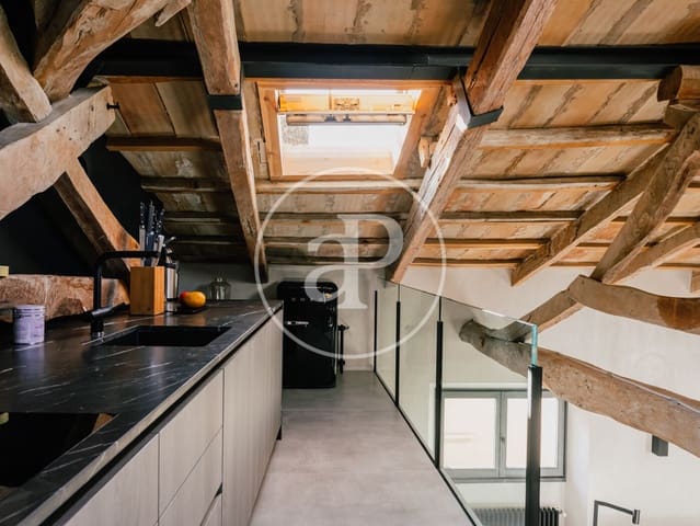 3 sypialnia Apartament na sprzedaż w La Missió, Palma de Mallorca - 985 000 € (Ref: 9069081)